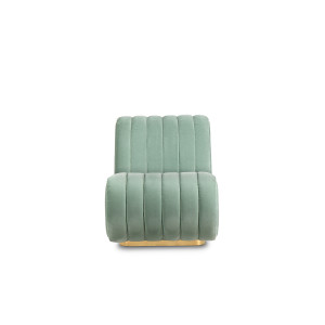 Напольные лампы Sophia Single Sofa Covethouse ESSENTIAL HOME