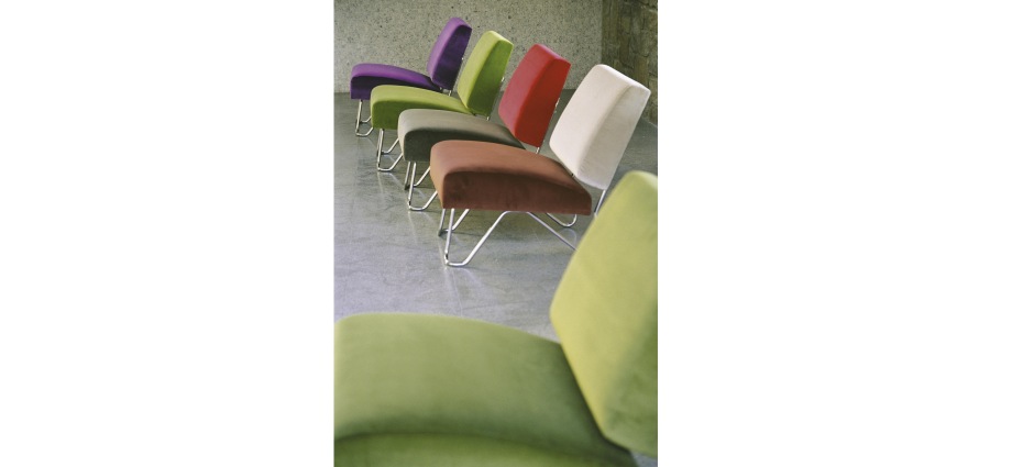 003368 Кресло Santa & Cole Ibiza Santreyd - Вид №2