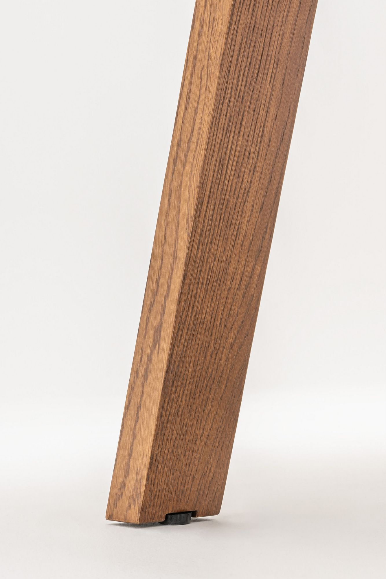 Высокий деревянный прямоугольный стол для совещаний MDD Viga ARCH-00038341 - Вид №23