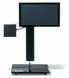 Ronald Schmitt Регулируемый напольный монитор / подставка для телевизора