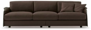 Giorgetti Модульный тканевый диван Fabula