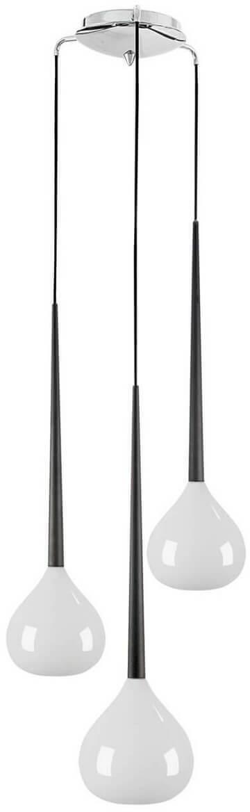808230 Подвесная люстра Lightstar Forma