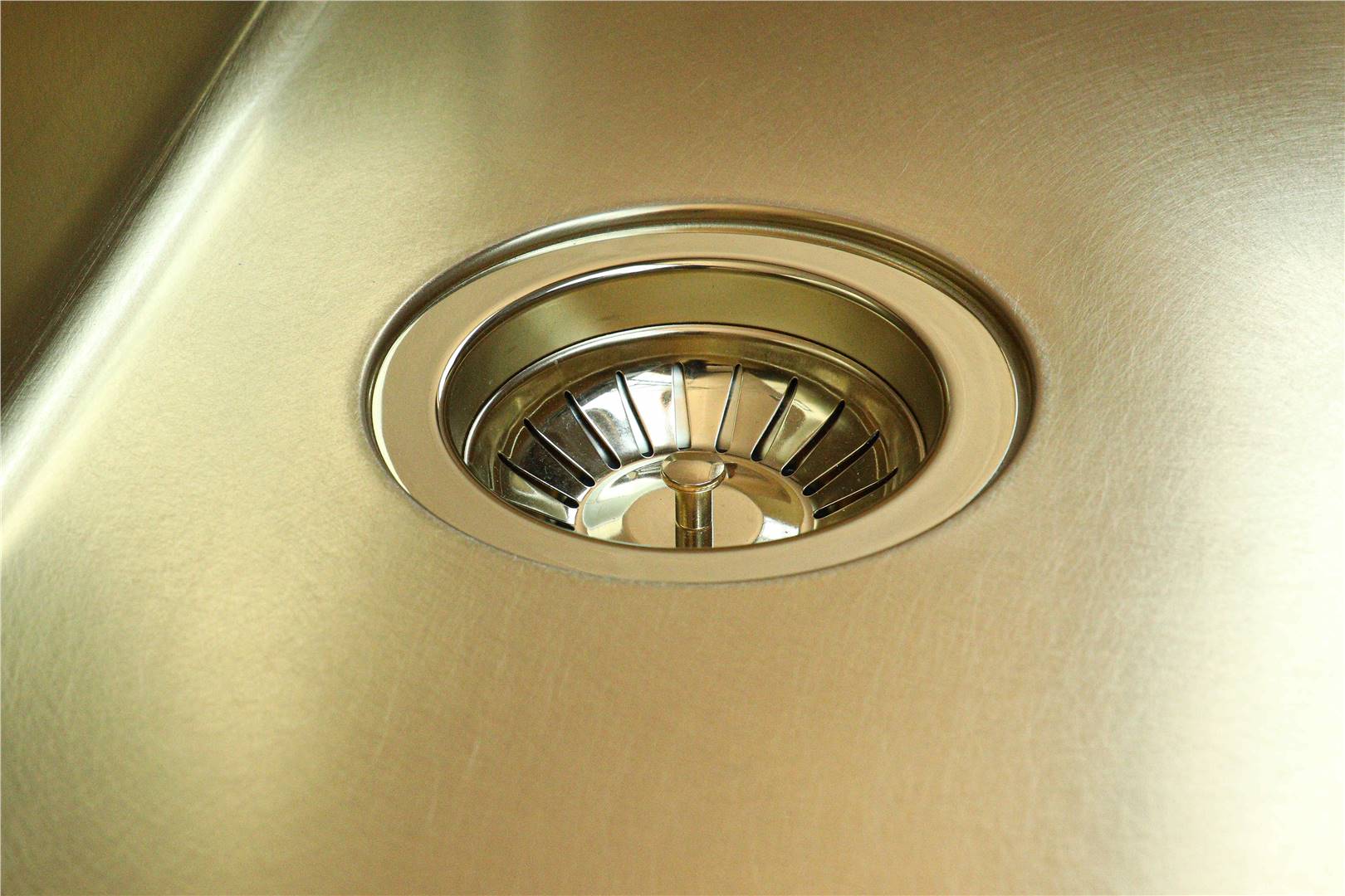 2155889 Раковина KE - R15 Vintage Gold 2155889 Fosterspa  - Вид №4