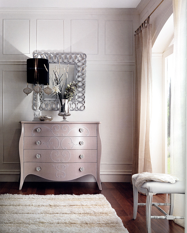 Комод  BBELLE 240/R  - Вид №1