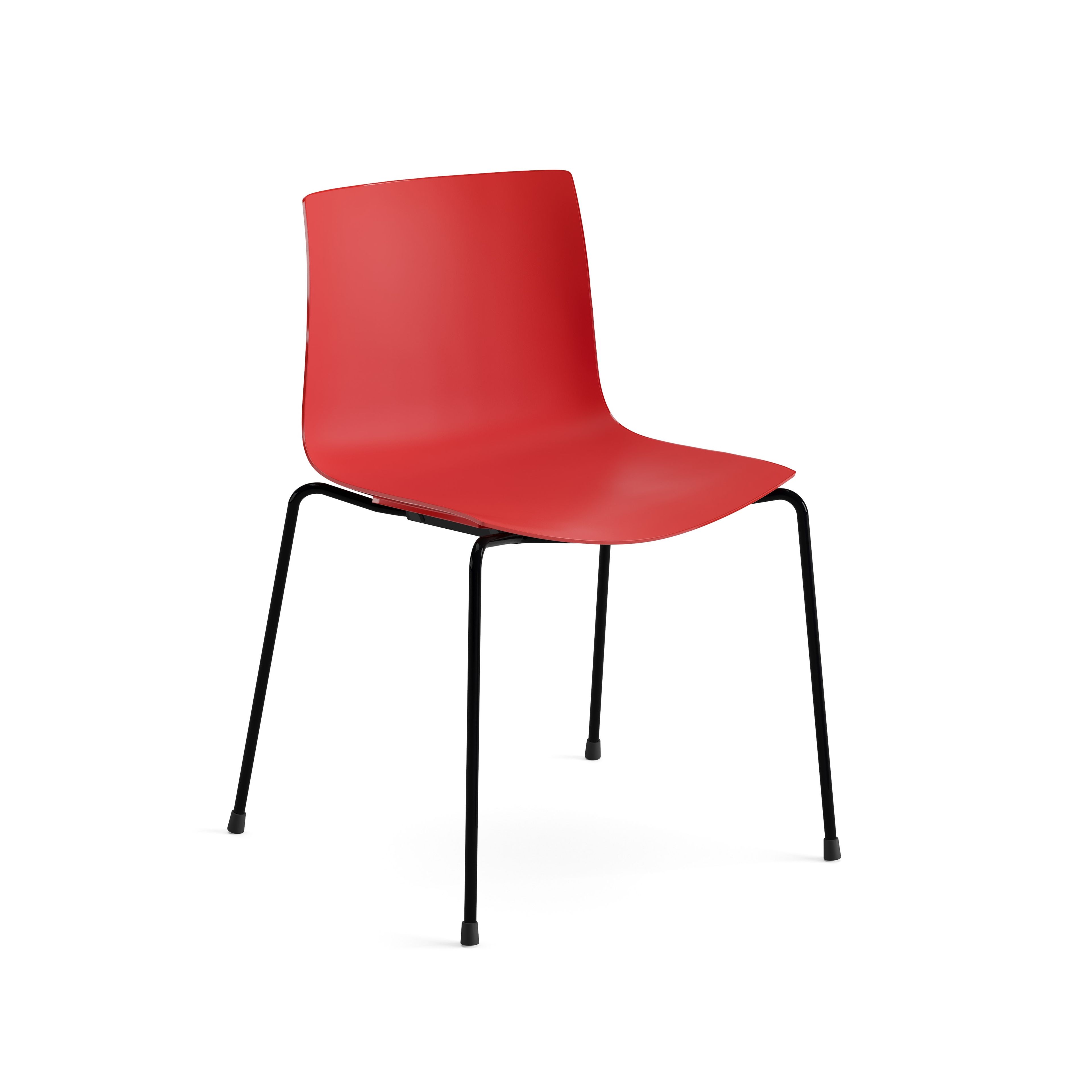 Штабелируемый стул Arper Catifa 46 ARCH-00107436 - Вид №27