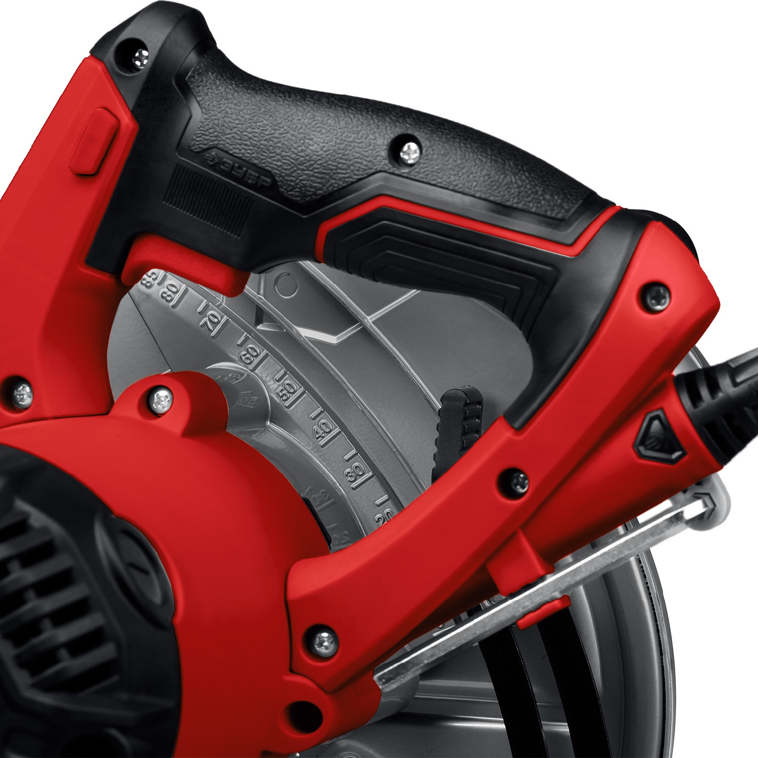 Пила дисковая Зубр ПД-85 9963655 STDN-0087120 - Вид №3