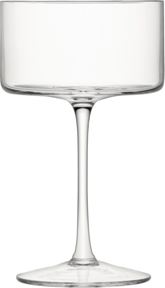 10656250 LSA International Набор креманок LSA International, "LuLu", 200-310мл, 4шт. Стекло