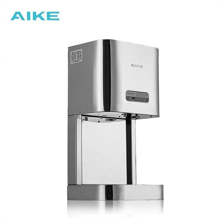 Автоматический дозатор мыла AIKE АК3137 _105  - Вид №4