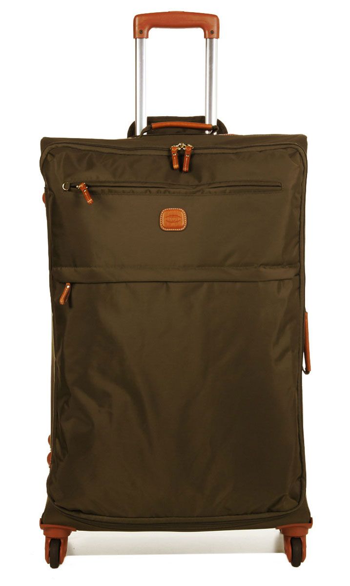 BXL38145.078 Чемодан BXL38145 L Brics X-Travel  - Вид №1