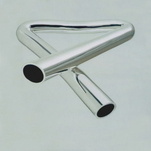 485606 Виниловая пластинка Mike Oldfield - Tubular Bells III