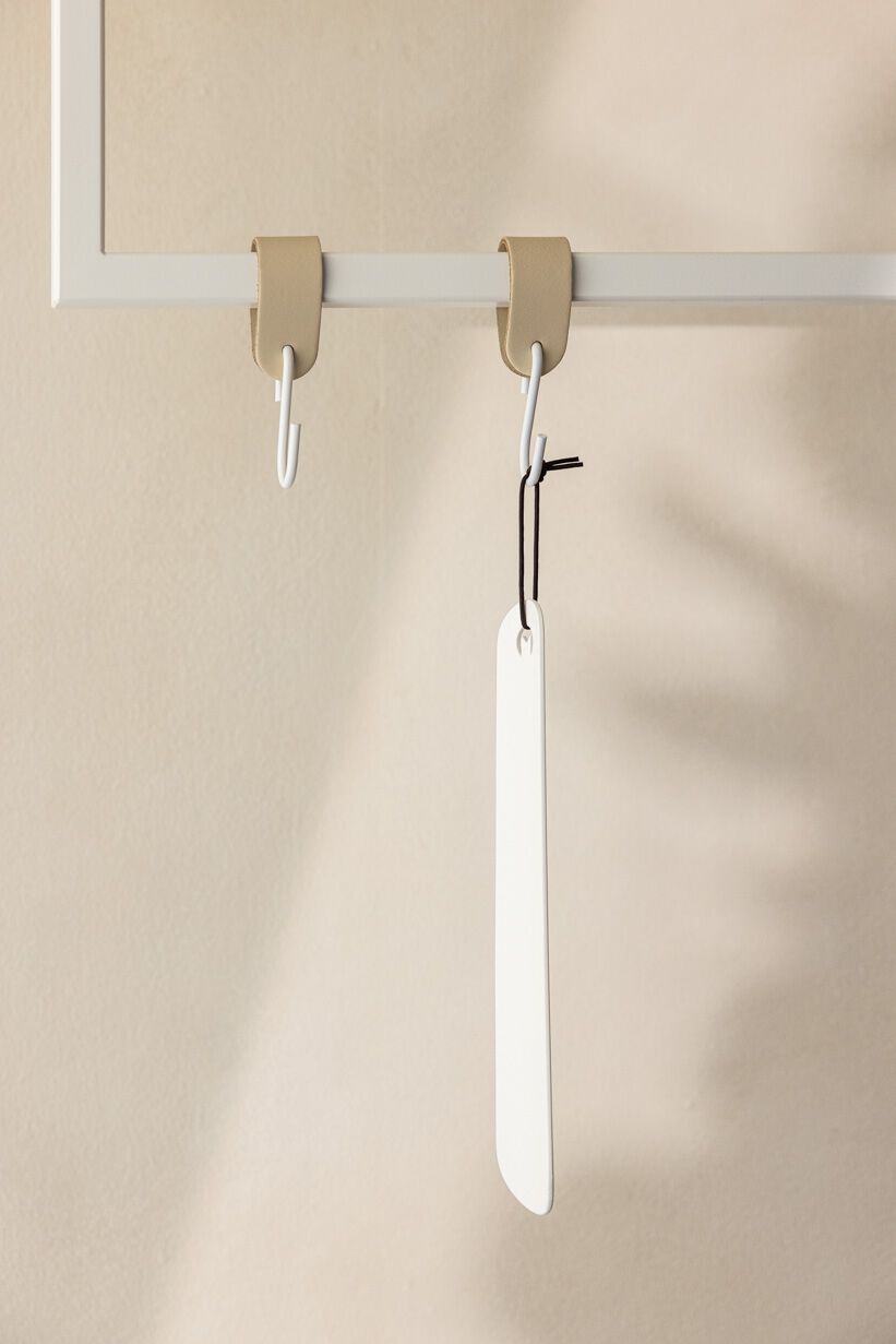 Стальной рожок для обуви с порошковым покрытием Metallbude TILO ARCH-00047817 - Вид №10