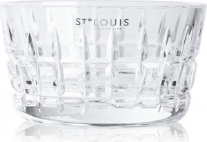 10633763 St. Louis Чаша малая St. Louis "Манхэттен" 10,7см Хрусталь