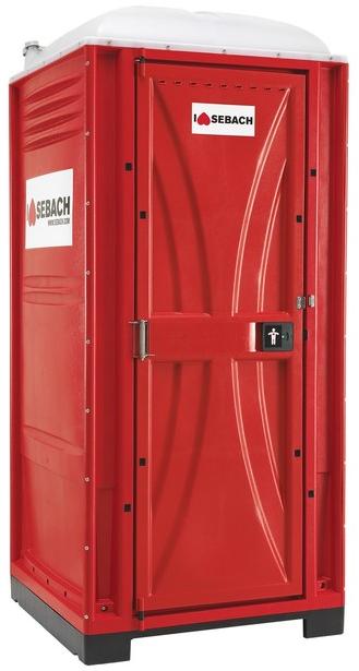 Sebach Мобильный душ sun-id-1377960 - Вид №1