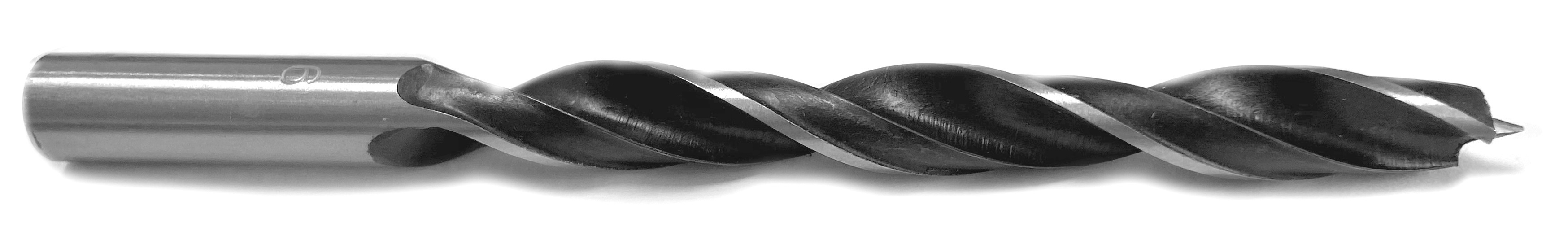 Сверло VIRA по дереву 9 мм спиральное для точного сверления 82909851 STLM-0037851 - Вид №1