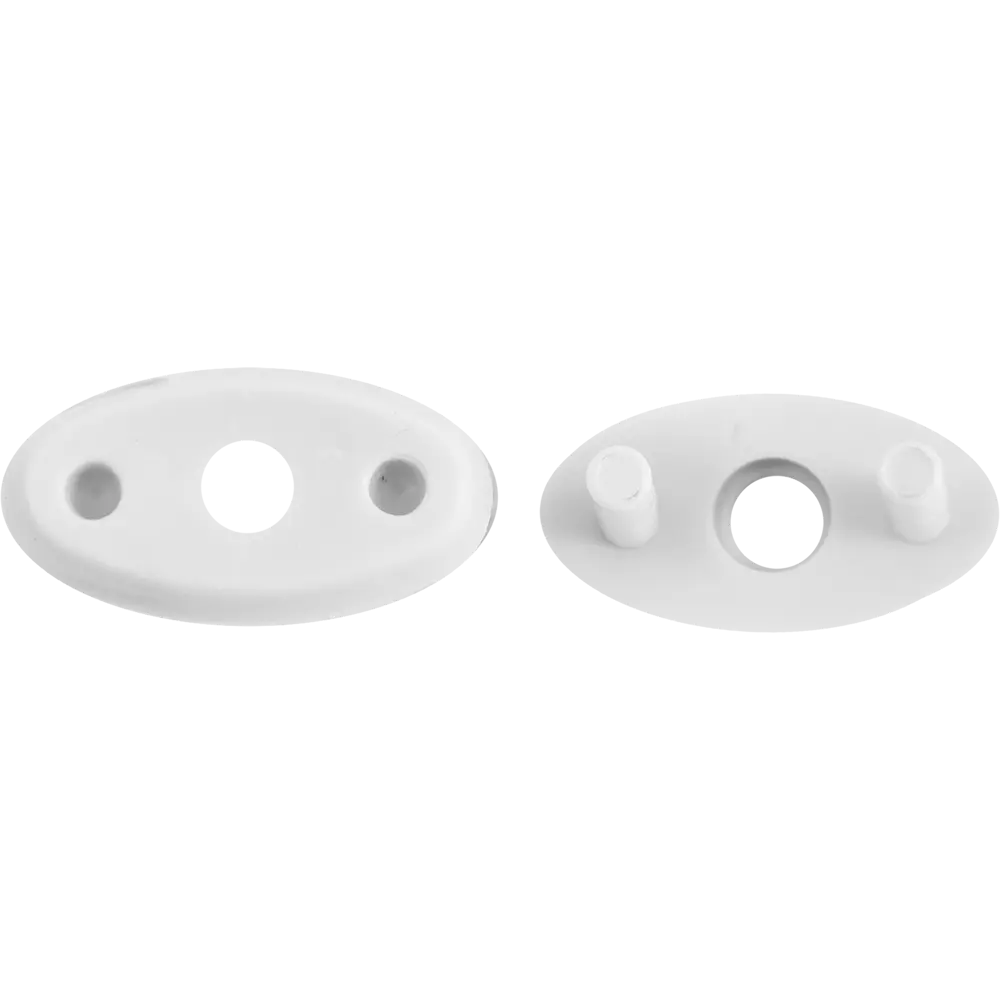 Заглушки для розеток 100% BABY SAFETY - надежная защита детей от электричества 85638545 100 % BABY SAFETY STLM-0064934 - Вид №1