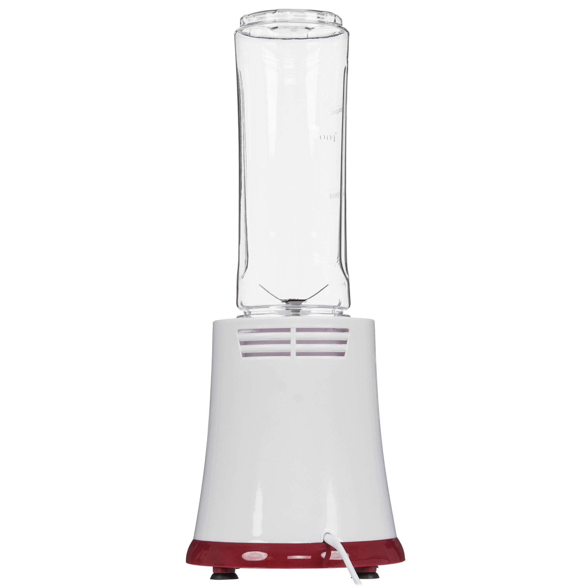 9921931 Блендер стационарный LUMME LU-1889 красный STDN-0107828 - Вид №4