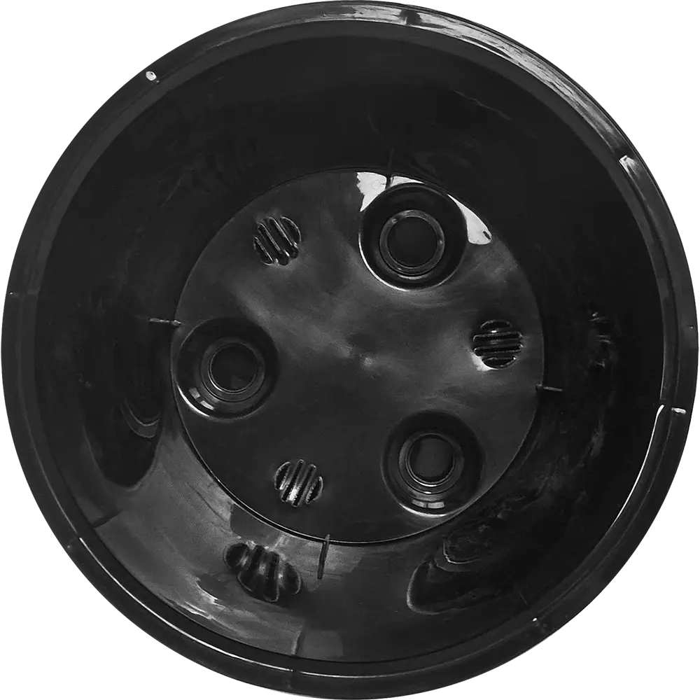 INGREEN Manhattan — стильный цветочный горшок для современного интерьера 87426888 STLM-0073875 - Вид №2