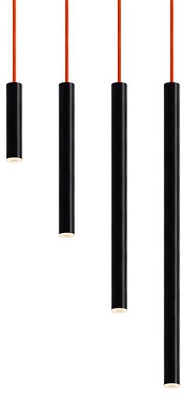 INDELAGUE | ROXO Lighting Светодиодная подвесная лампа Glam sun-id-1426414 - Вид №2