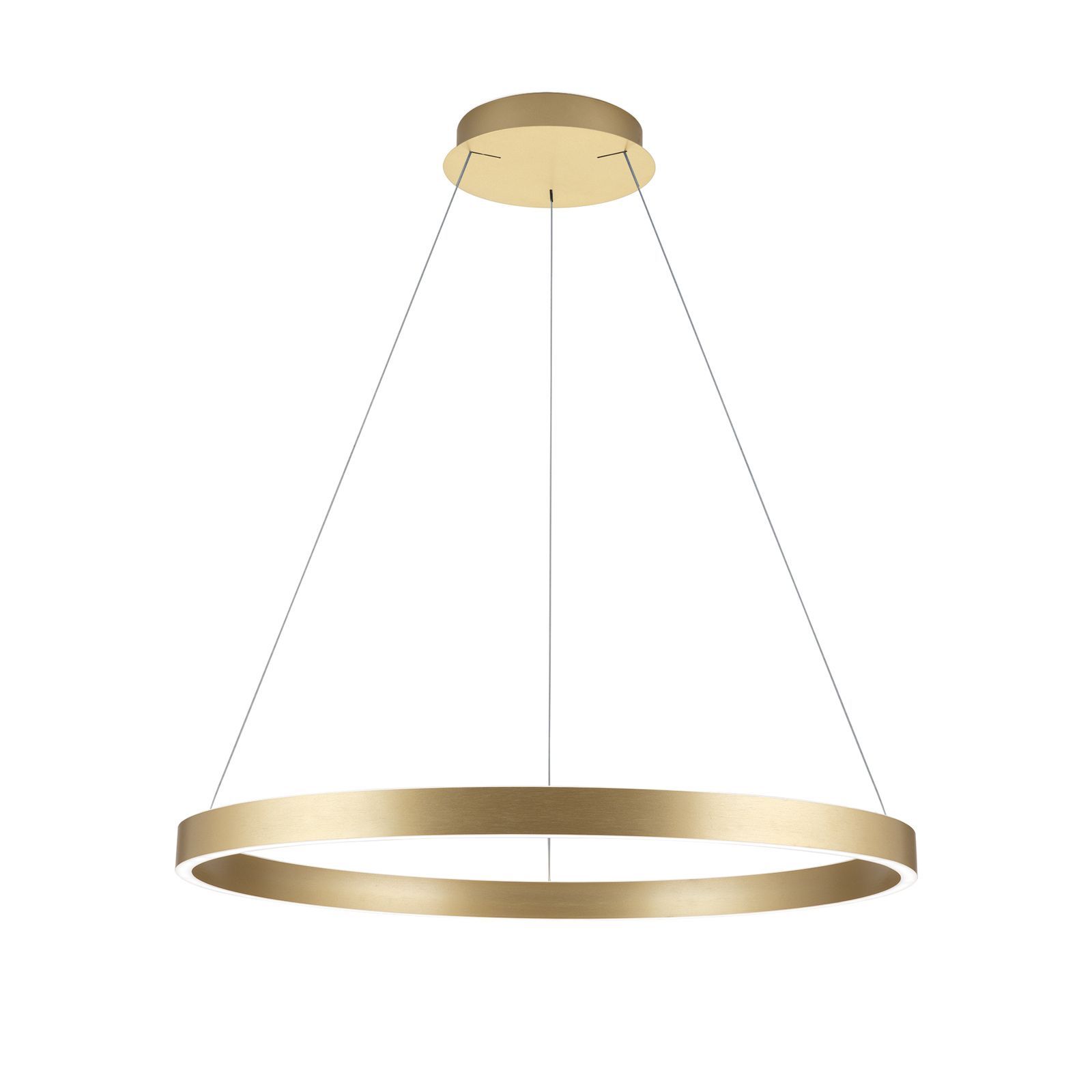 Алюминиевый светодиодный подвесной светильник Orion Kolk ARCH-00010173 - Вид №31