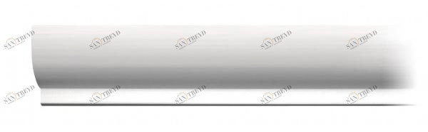 GESSO Гипсовая рама для фасада  3001 