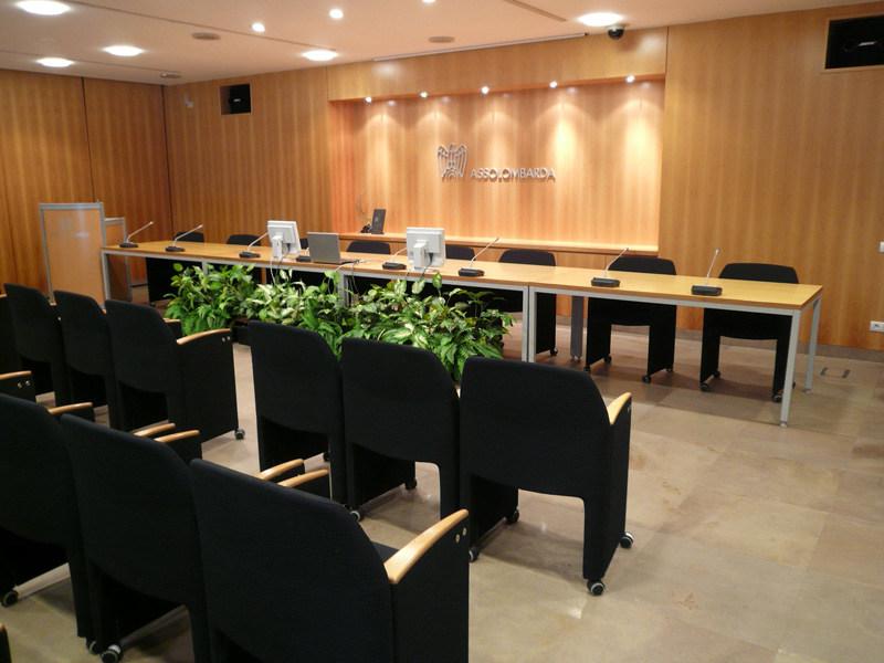 Ares Line Складной стул для конференций sun-id-1428647 - Вид №12