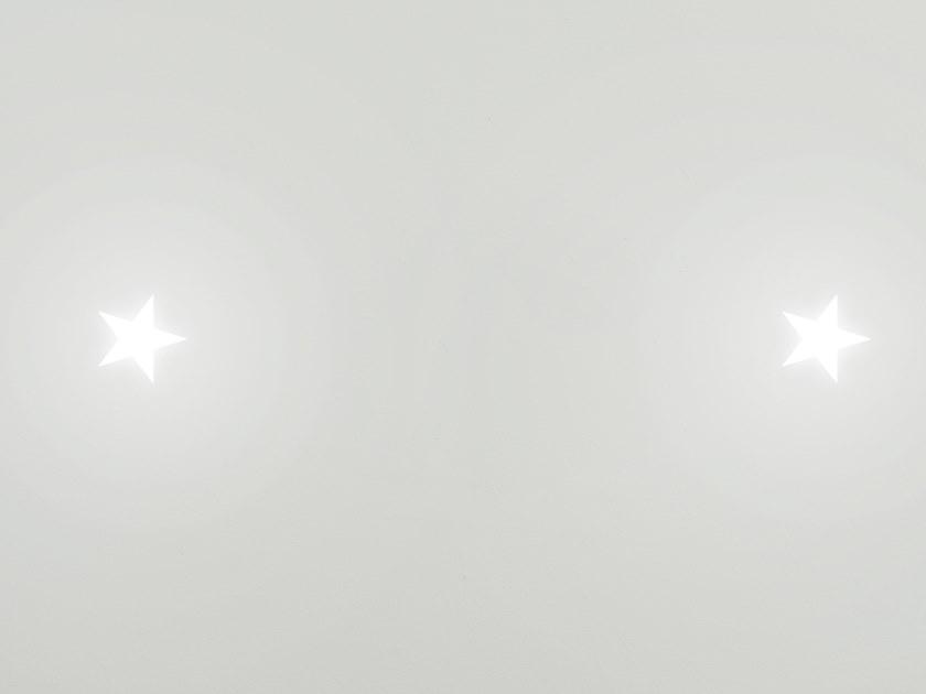 9010 novantadieci Встраиваемый потолочный светильник led из cristaly®  4251a  - Вид №1