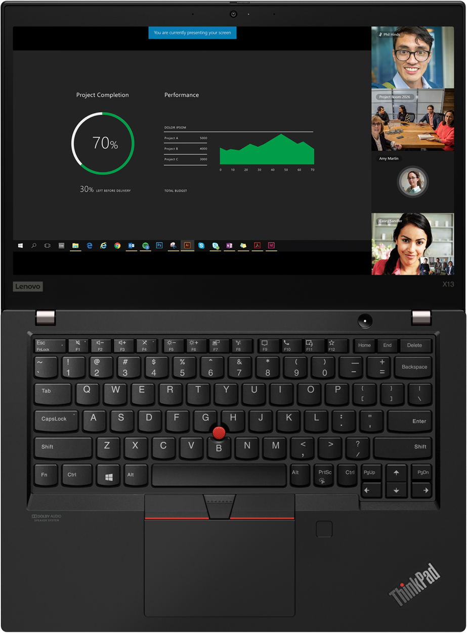20UF000RRT thinkpad x13 amd g1 t 13.3fhd_ag_300n_n_72%/ ryzen_7_pro_4750u_1.7g_8c_mb/ 16gb(8x16gx16)_ddr4_3200/ 512gb_ssd_m.2_2280_nvme_tlc_op/ / integrated_graphics/ wwan_no_card_with_antenna/ fingerprint_reader/ ir&hd_camera_w/mic/ bklt_kb_bk_rus/ smart Santreyd  - Вид №13