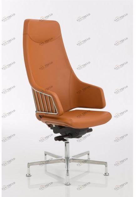 Luxy Регулируемое по высоте кресло руководителя с 5 спицами Italia sun-id-1501585