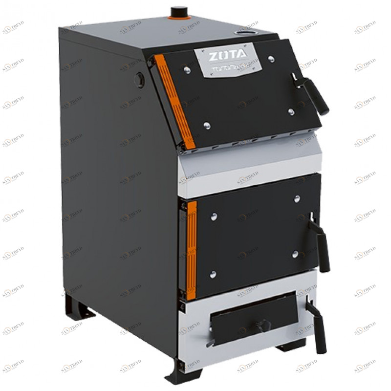 Твердотопливный котел ZOTA Тополь 16ВК ТОПОЛЬ-ВК ТОПОЛЬ16ВК