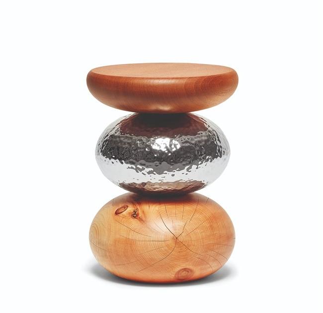 Ginger & Jagger Табурет / журнальный столик Earth to earth sun-id-1440482 - Вид №2