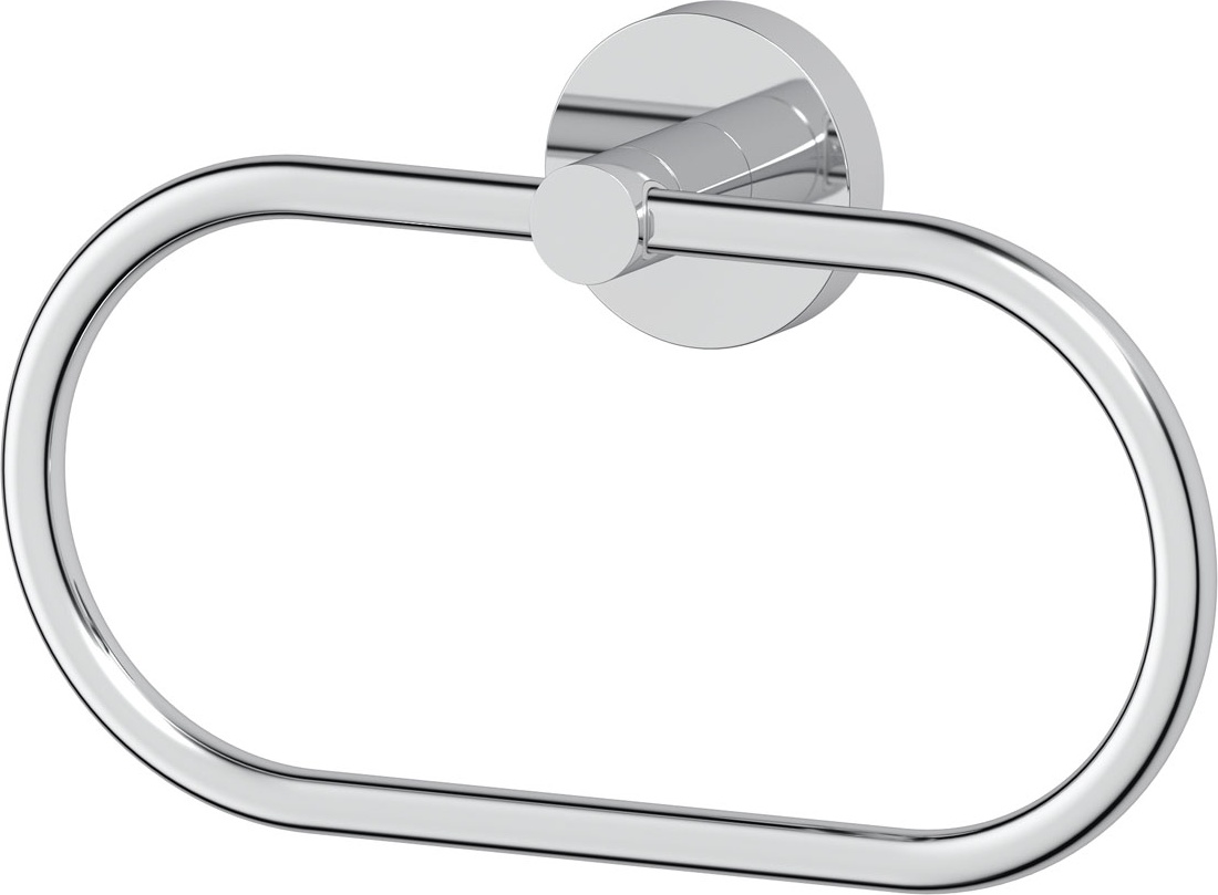 HAR 022 Держатель полотенца овальный ARTWELLE Harmonie