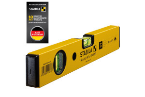 15456488 Уровень тип 70, 30 см 02281 STABILA