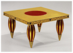 Стол журнальный  COLOMBOSTILE 1802 TVL