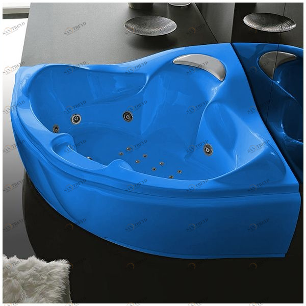 Ванна GRUPPO TREESSE Haiti V745Q-G ATCV745QG