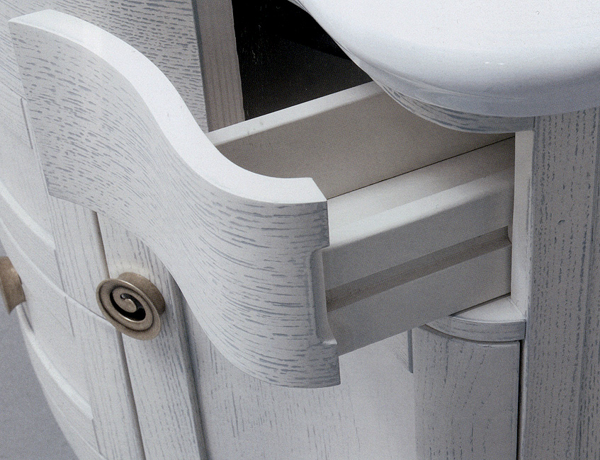 База под раковину ARIETE GAIA BAarieteLC  - Вид №1