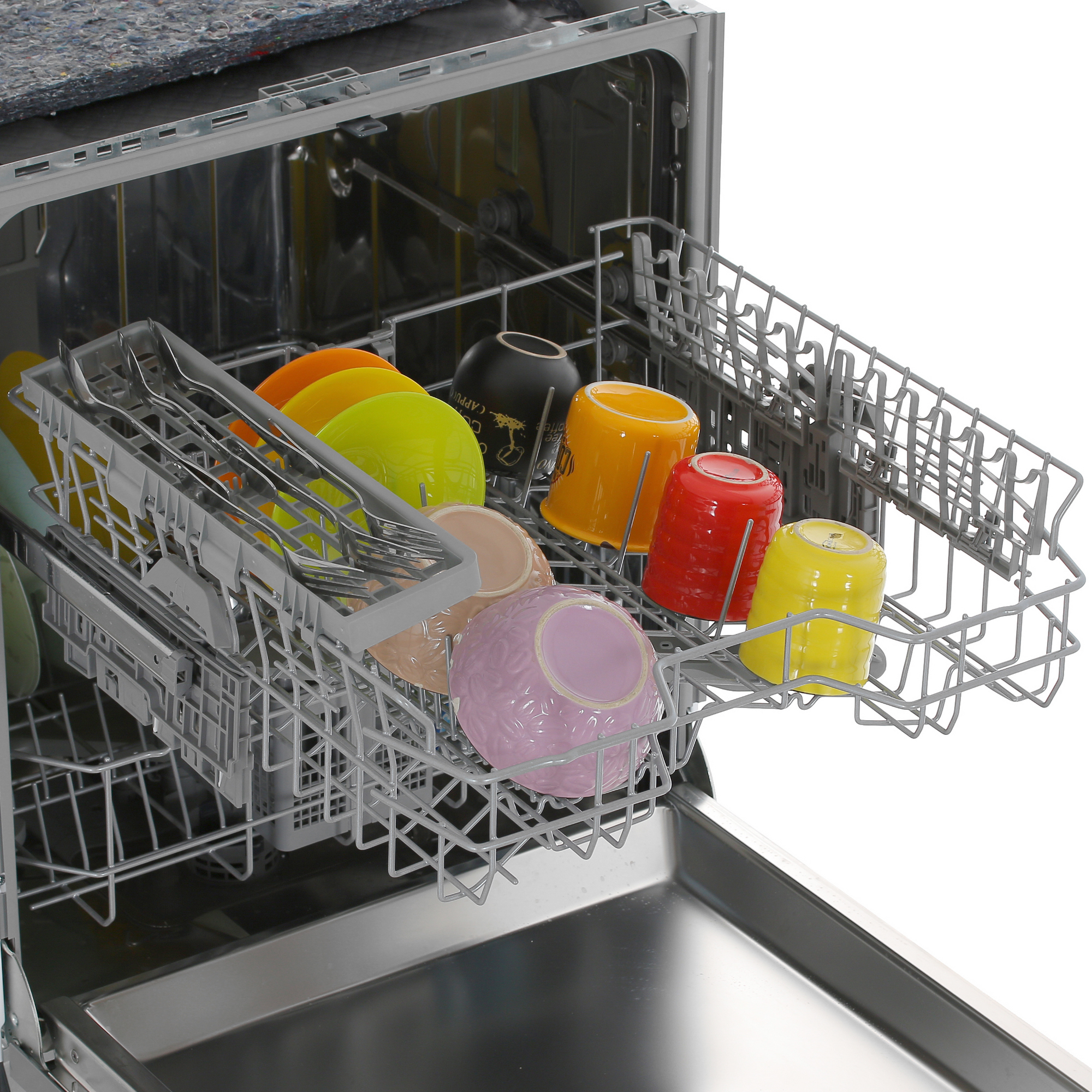 9973478 Встраиваемая посудомоечная машина Hotpoint HI 4C66 STDN-0036745 - Вид №8