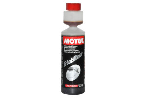 15965613 Присадка Fuel Stabilizer 0.25 л 108559 MOTUL