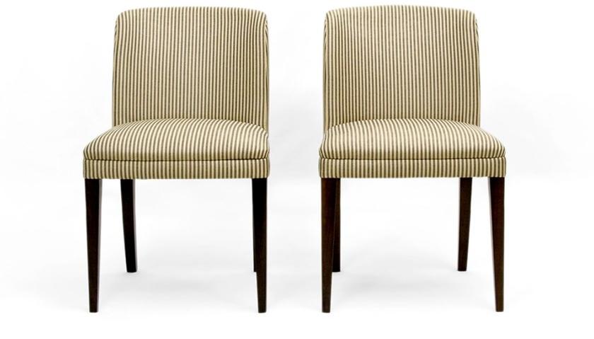 Mytto Мягкое кресло из хлопка Larforma sun-id-1500523 - Вид №2