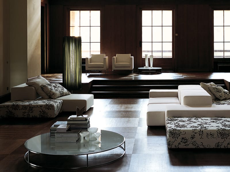 Съемный диван Living Divani Extra Wall ARCH-00062592 - Вид №3