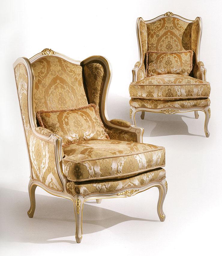 Кресло  ANGELO CAPPELLINI 0593 ACCESSORIES