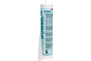 19457508 Герметик 7092 white, 310 мл 4122153 Dowsil