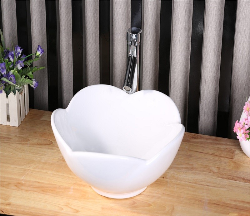 9078 Умывальник LAB.Space N - Вид №3