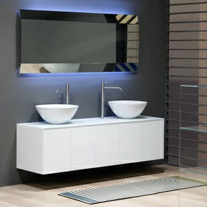 Комплект мебели №19 182,4 см Antonio Lupi PIANA