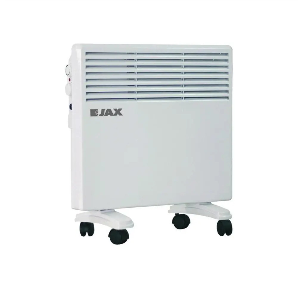90697824 Конвектор электрический Jax JHSI-1500 с механическим термостатом 1500 Вт STLM-0343081