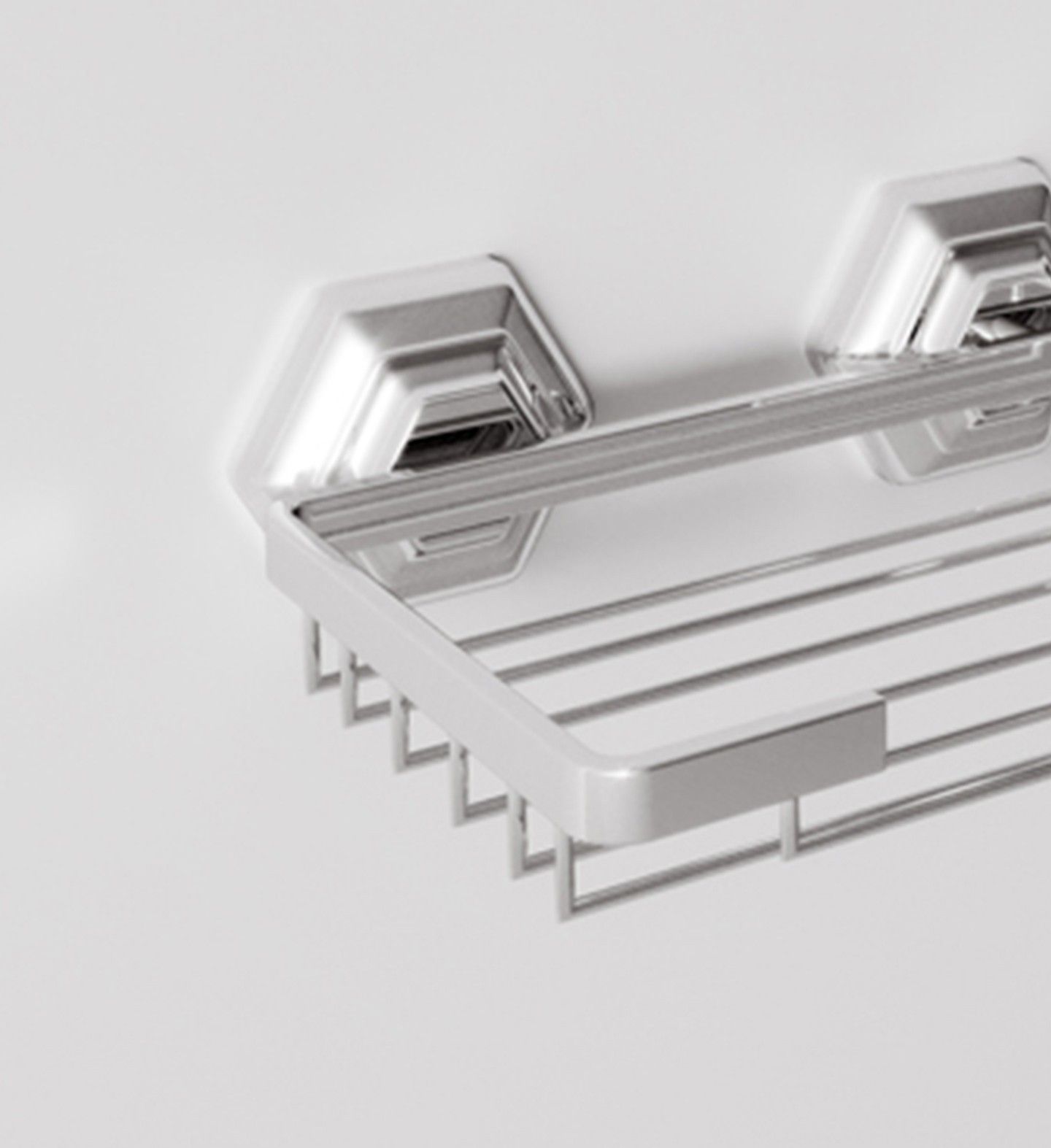 Металлический держатель дозатора Park Avenue Waldorf ARCH-00095627 - Вид №1