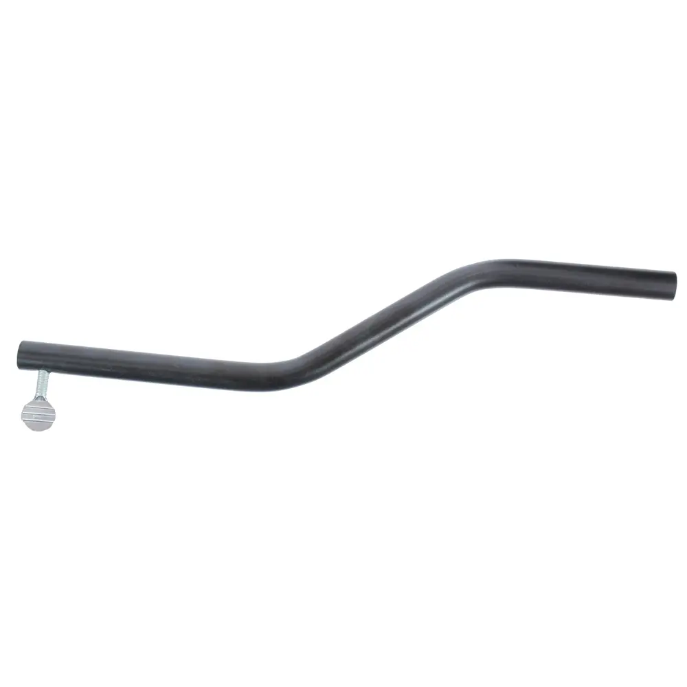 Рукоятка Santreyd для сантехнического троса 6 мм с винтовым зажимом 81947716 STLM-0014578