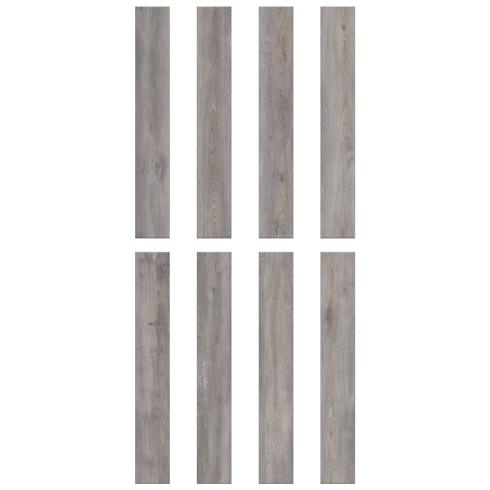 KRONOSTEP Ламинат Дуб Тенеро с фаской - износостойкое напольное покрытие 85468545 STLM-0891940 - Вид №4