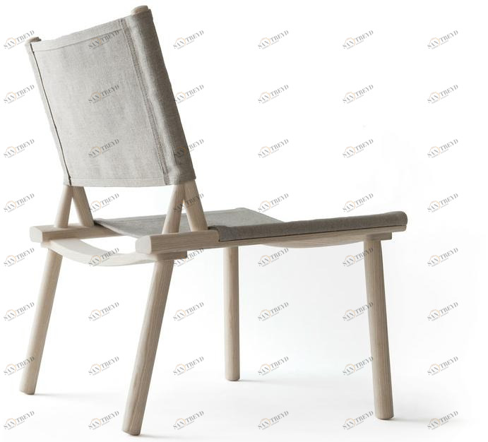 Nikari Кресло из холста 12 design for nature sun-id-1449571