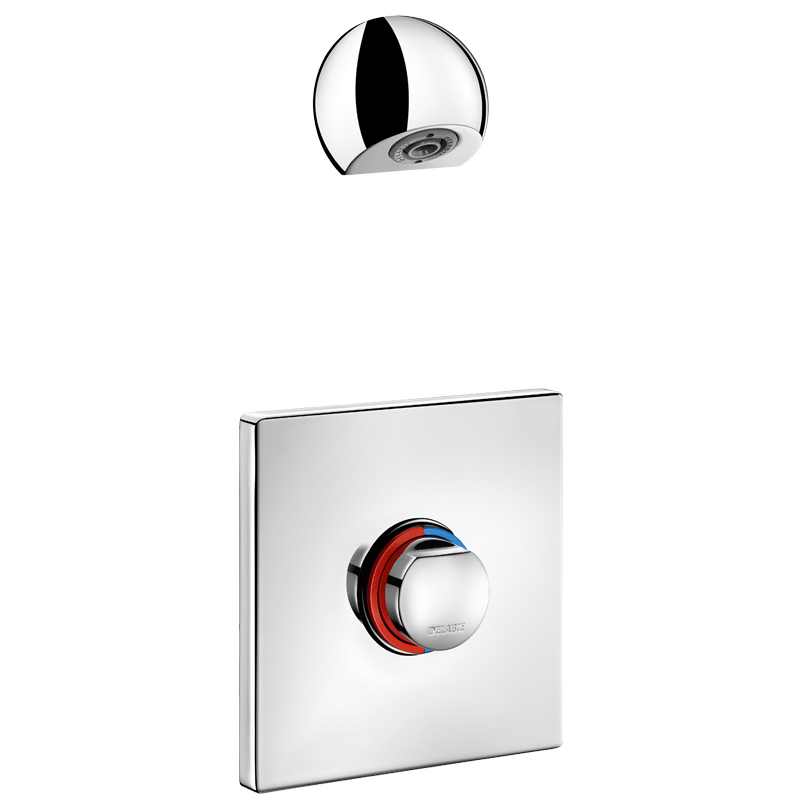 794BOX1-794219 Душевой комплект TEMPOMIX 3 DELABIE 