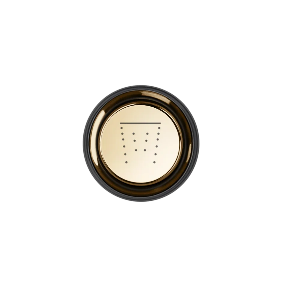 SP03292 735 Gessi Hi-fi ТЕПЛАЯ БРОНЗА PVD SP03292735